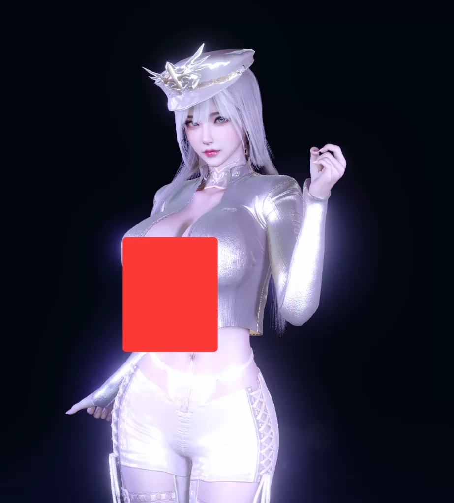 图片[3]-爱发电ShaoB.舰娘提尔-林夕资源VAM