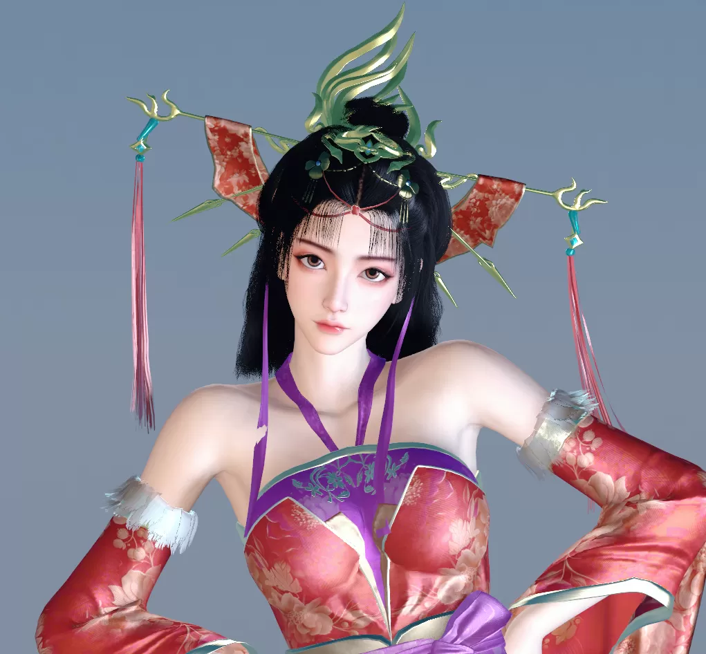 Sugar Rush Ride-林夕资源VAM