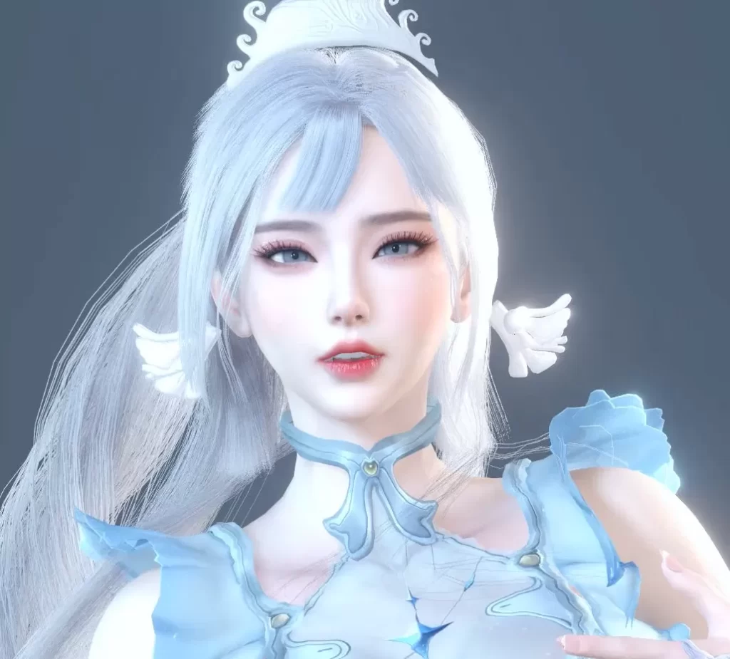 FIFTY - 'Cupid'-林夕资源VAM