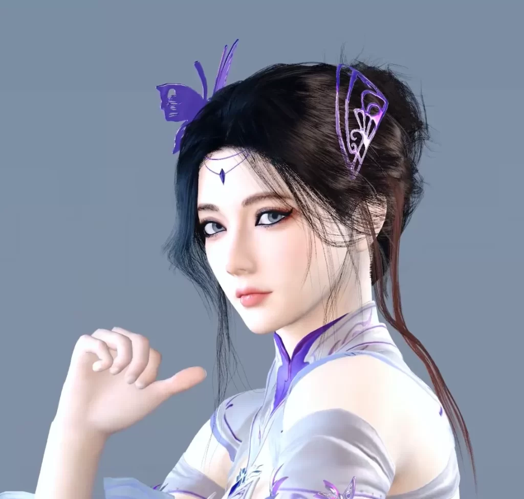 CL - 'Tie a Cherry' by JULI -林夕资源VAM