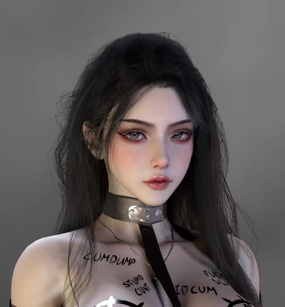 爱发电ShaoB.烧鸡-林夕资源VAM