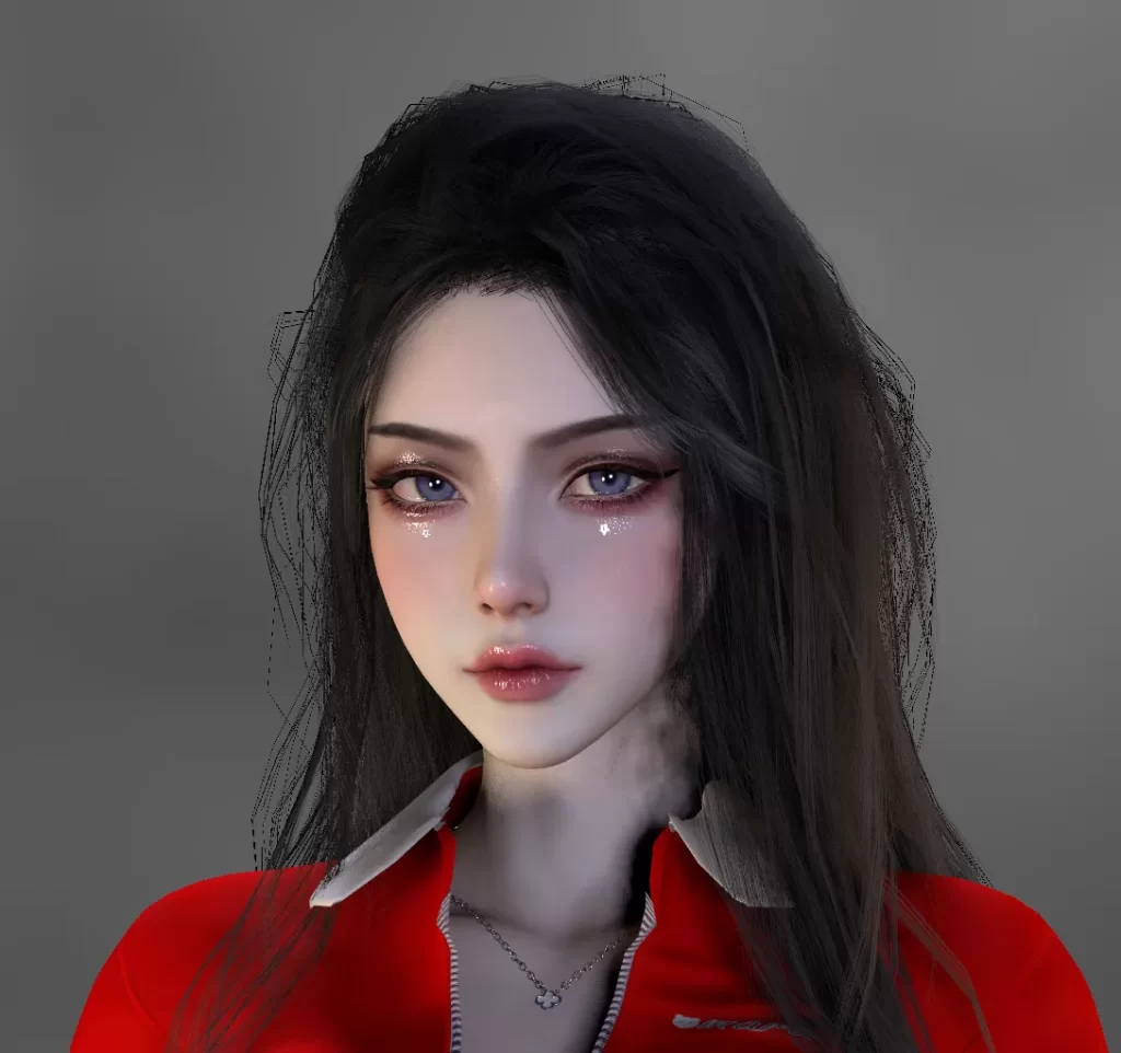 图片[3]-爱发电ShaoB.烧鸡-林夕资源VAM