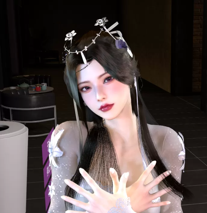 图片[3]-木七八兮.霓裳双版本-林夕资源VAM