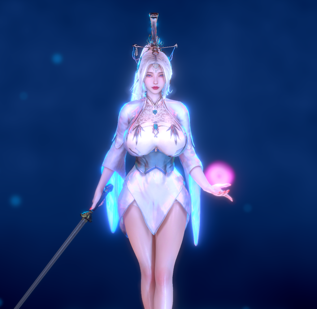 图片[3]-Xianyin.如烟大帝V2-林夕资源VAM