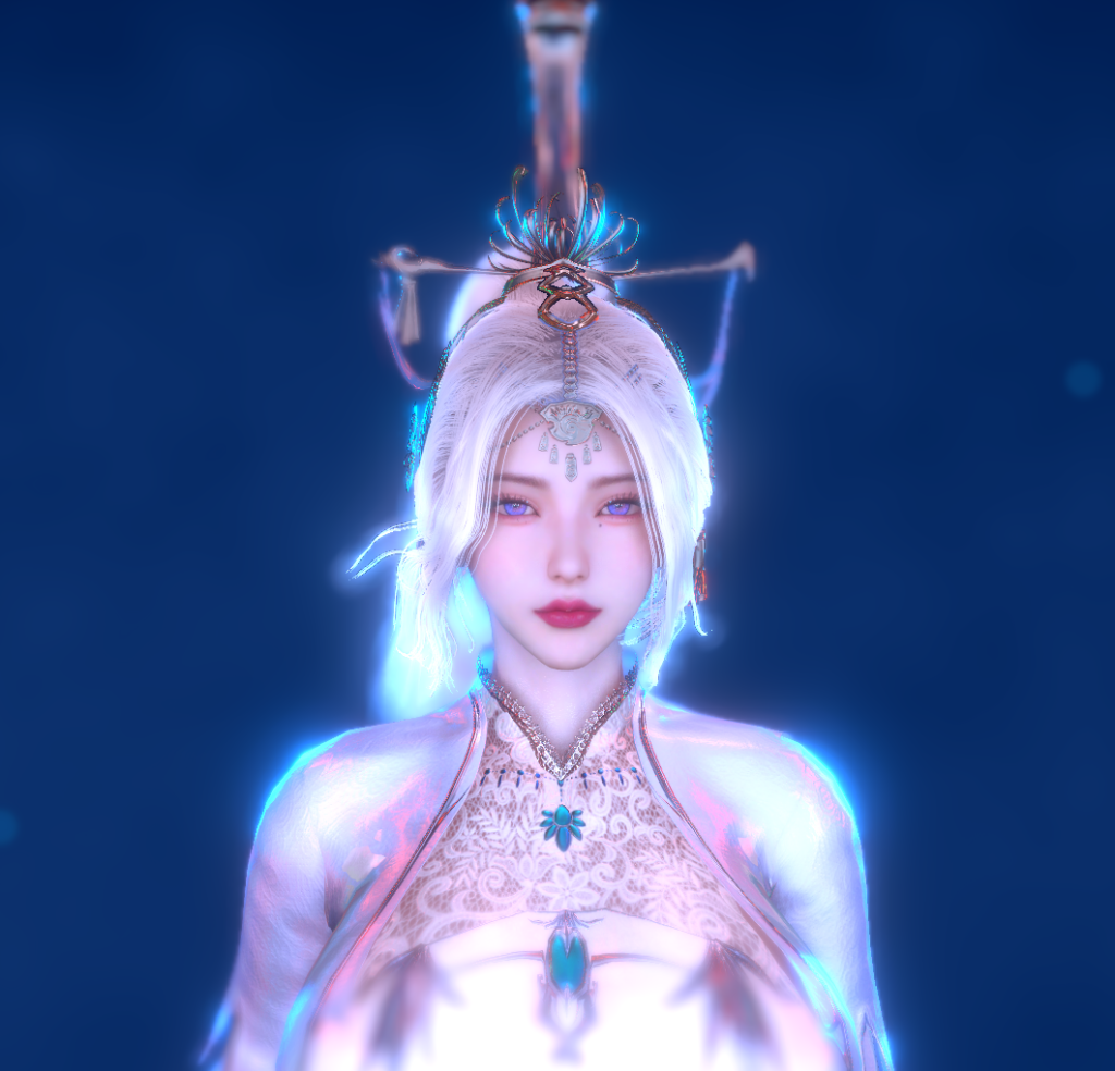 Xianyin.如烟大帝V2-林夕资源VAM