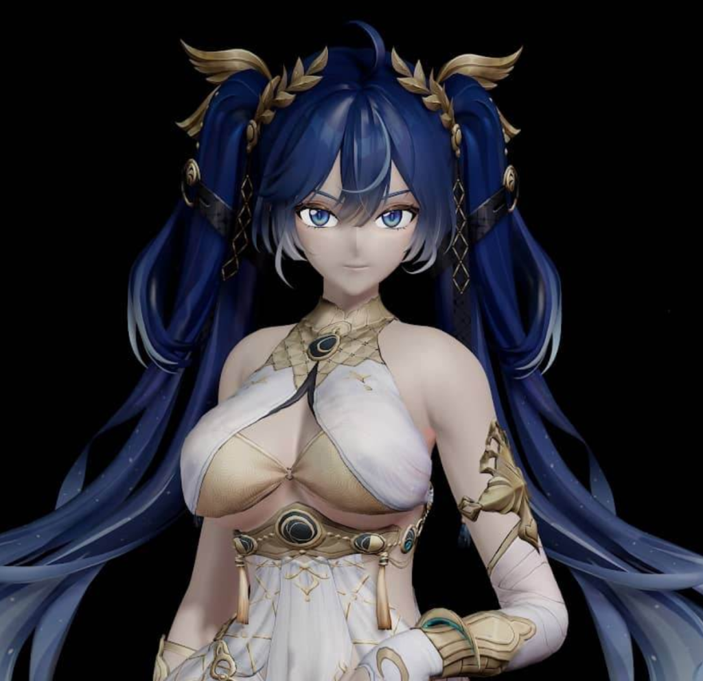 Ashu.Wuwa_Iuno-林夕资源VAM