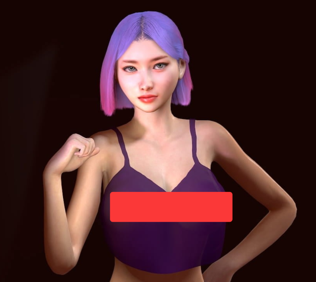 Luv.Aiko-林夕资源VAM