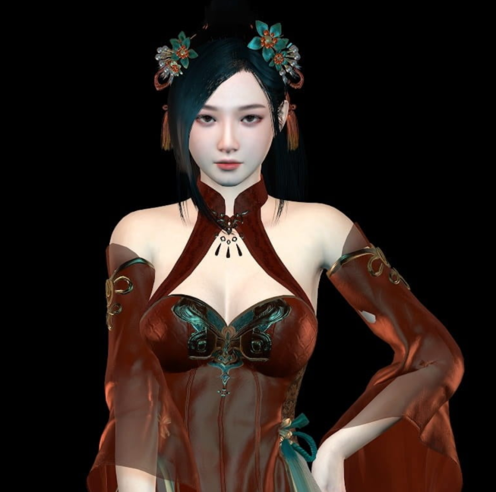 hdzjoy.yuzhu-林夕资源VAM