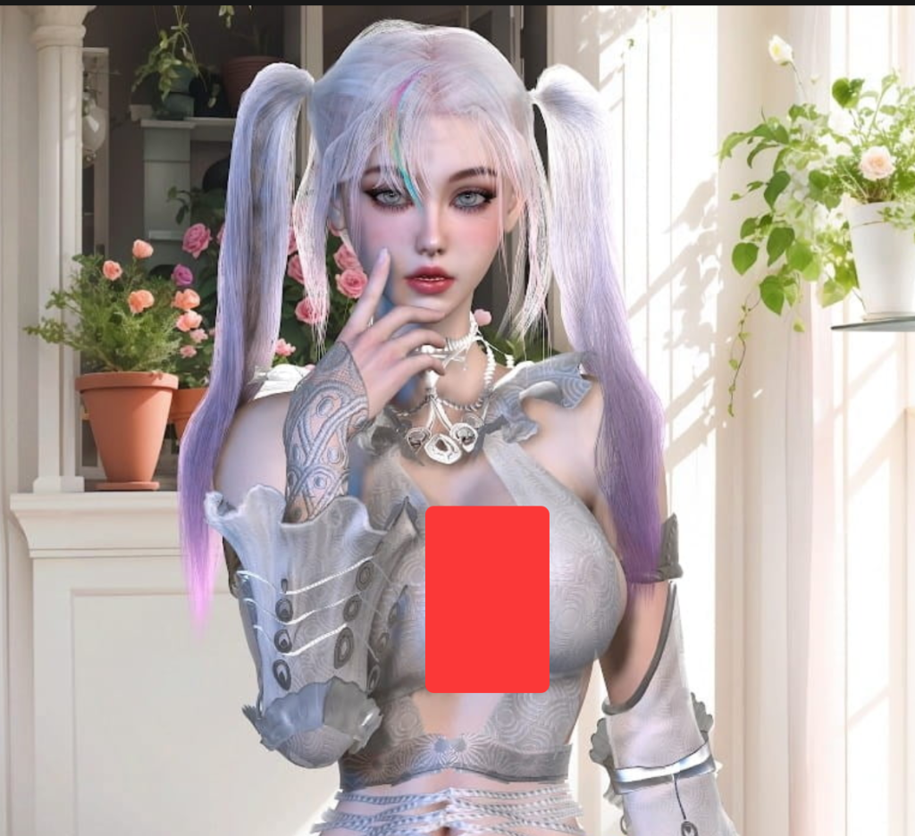 CMA.CMA_Seina-林夕资源VAM