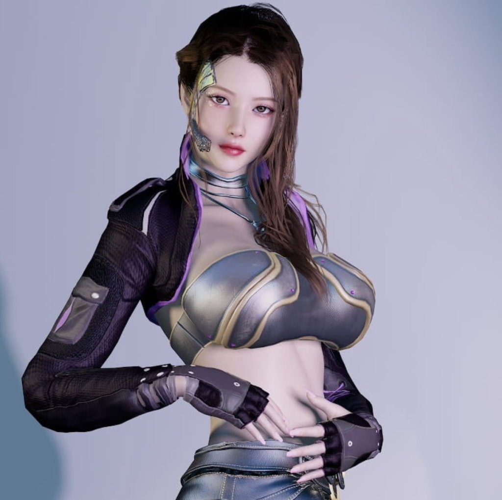 zp001.3娃-林夕资源VAM