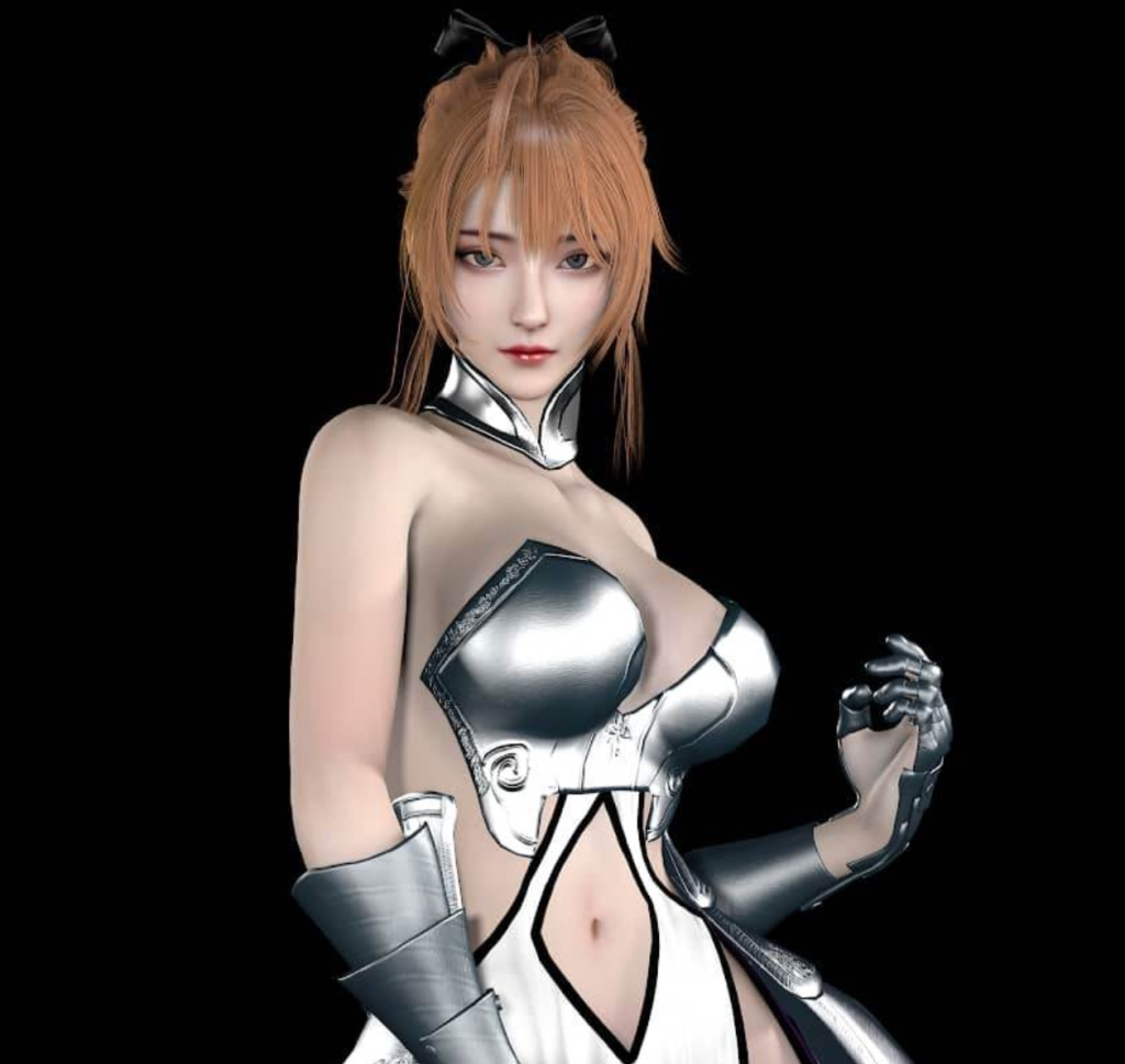 Archer.251215Saber-林夕资源VAM