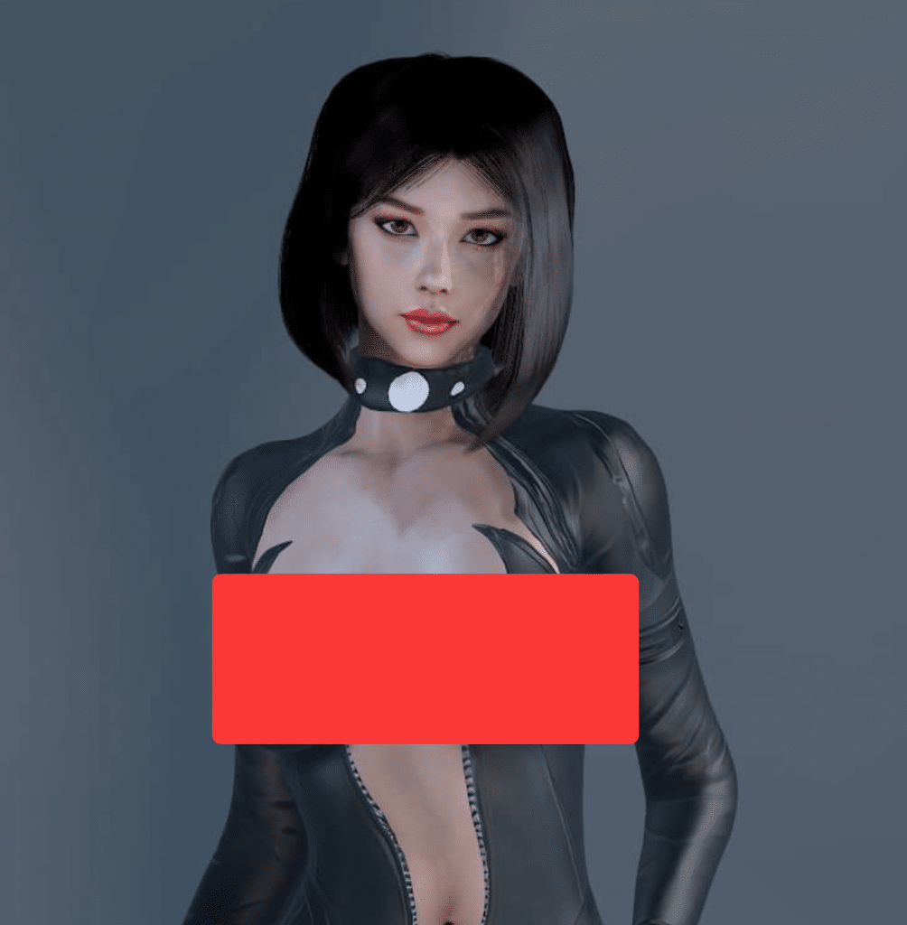 Vr_Addict.Lyndia-林夕资源VAM