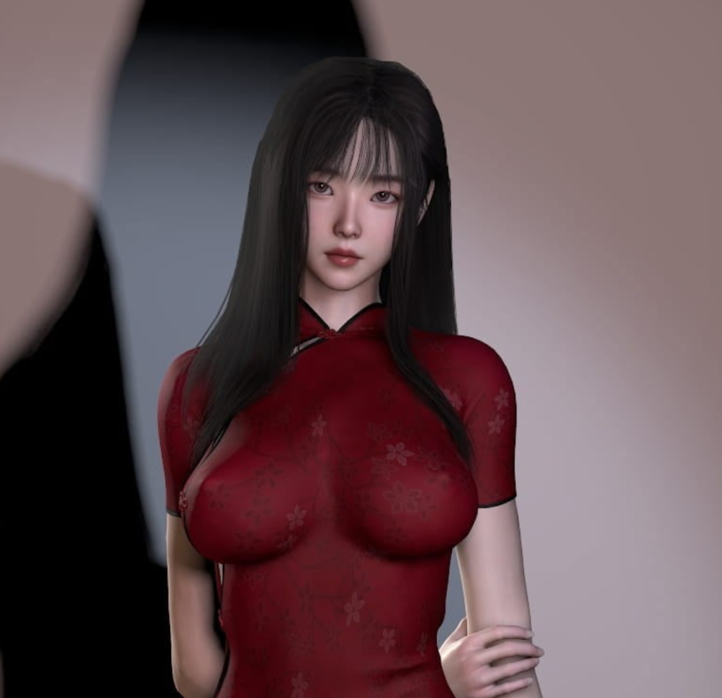 ReAcg.Xian_Ya-林夕资源VAM