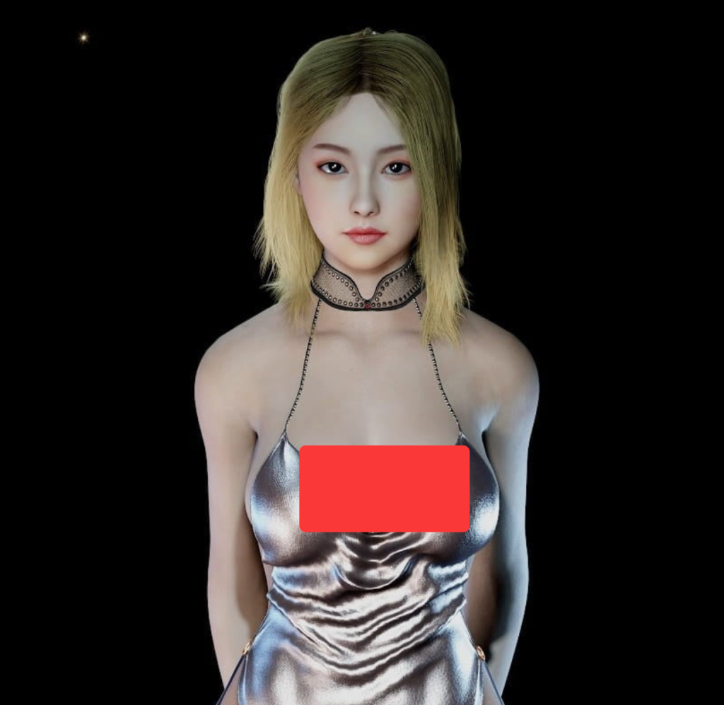 VR_Addict.Qiqi-林夕资源VAM