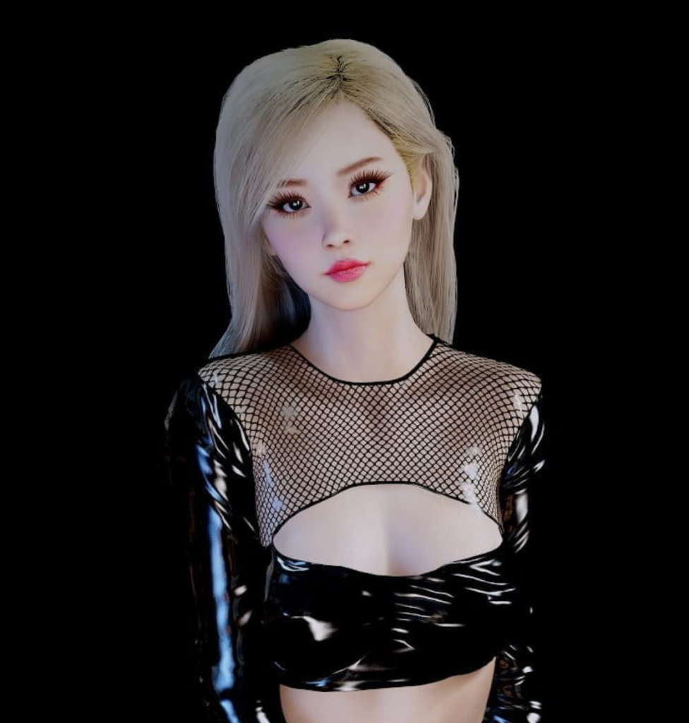 Vr_Addict.Rai-林夕资源VAM