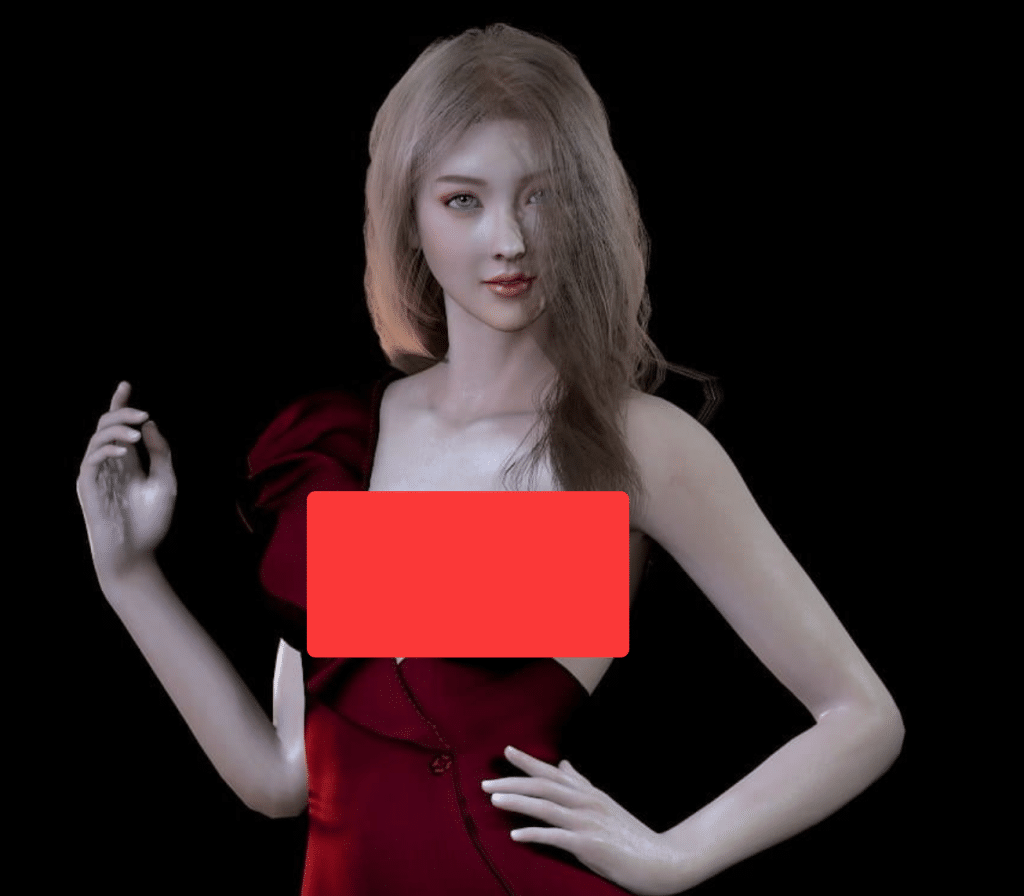 Vr_Addict.Shunka-林夕资源VAM