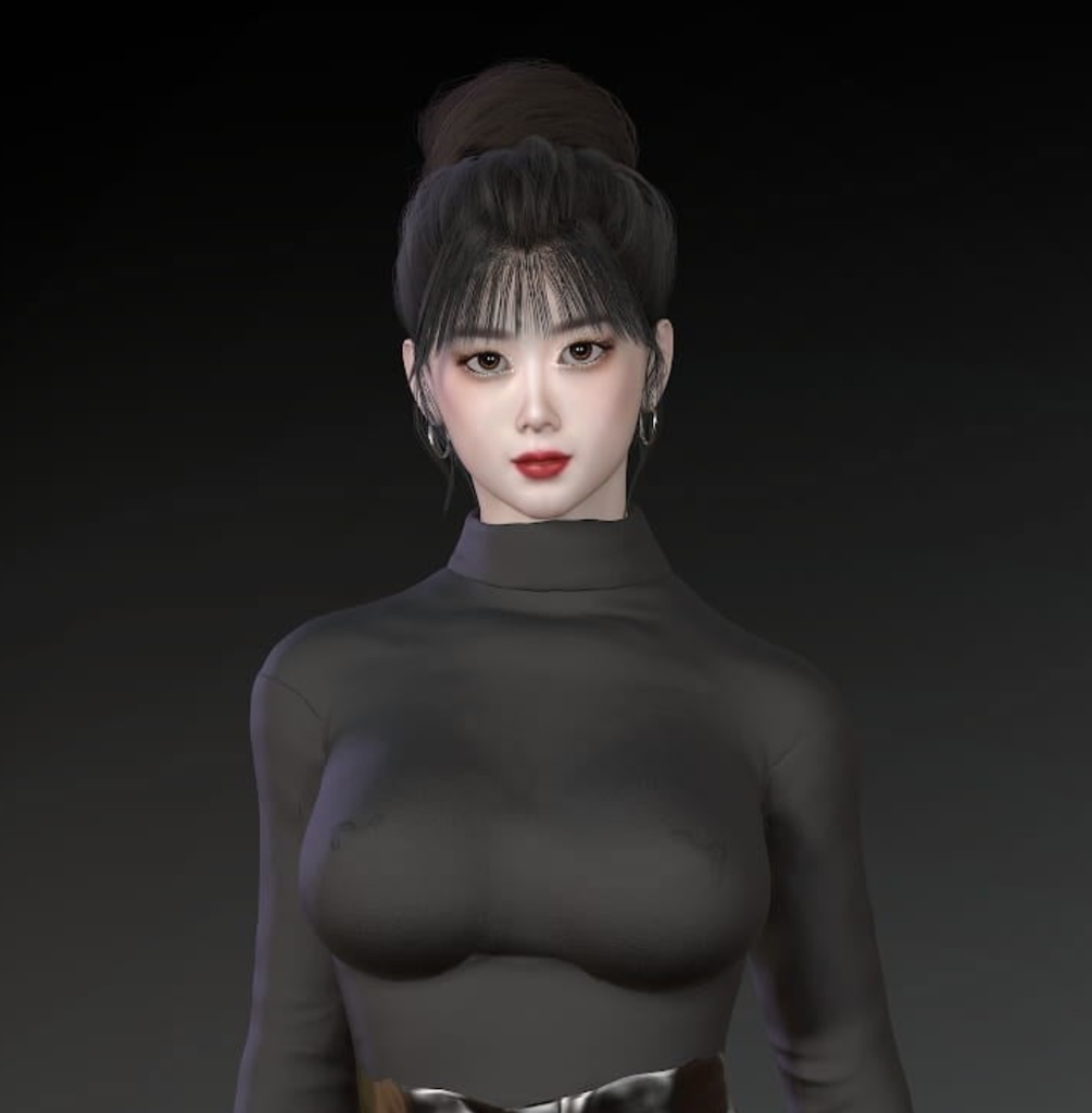 yesmola.A06-林夕资源VAM