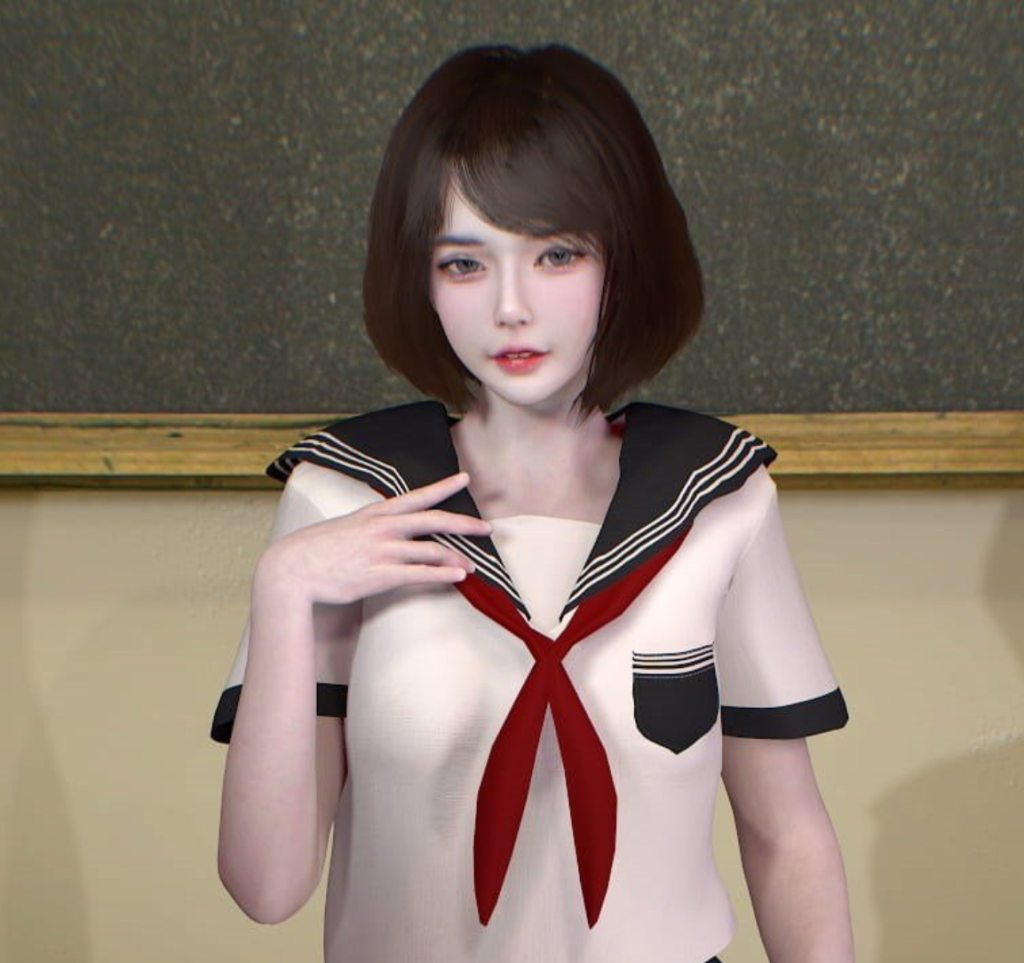 yesmola.D10-林夕资源VAM