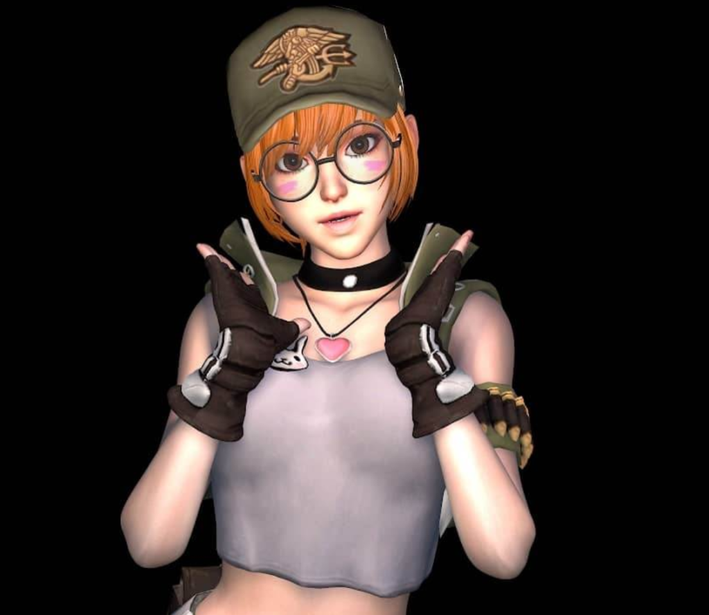 paledriver.Fiolina_Germi-林夕资源VAM