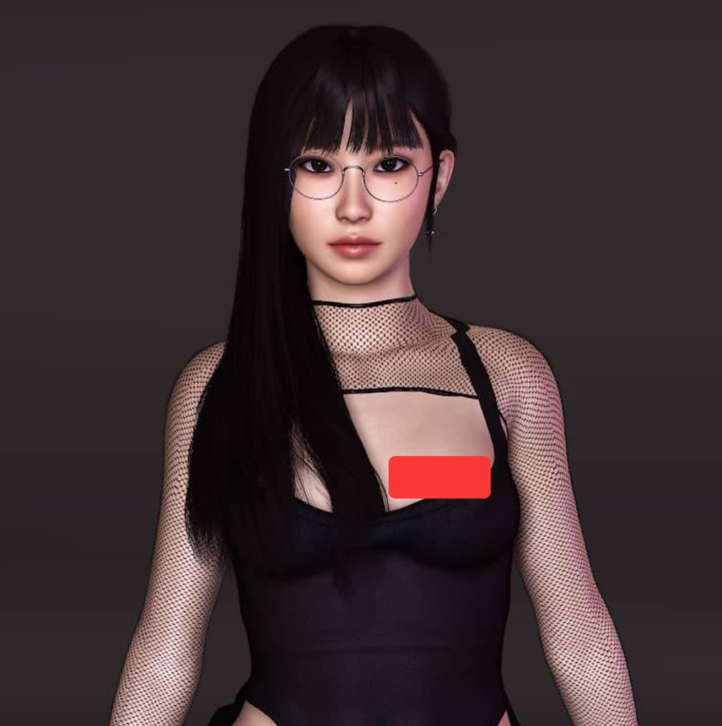 JD.Jiwoo-林夕资源VAM