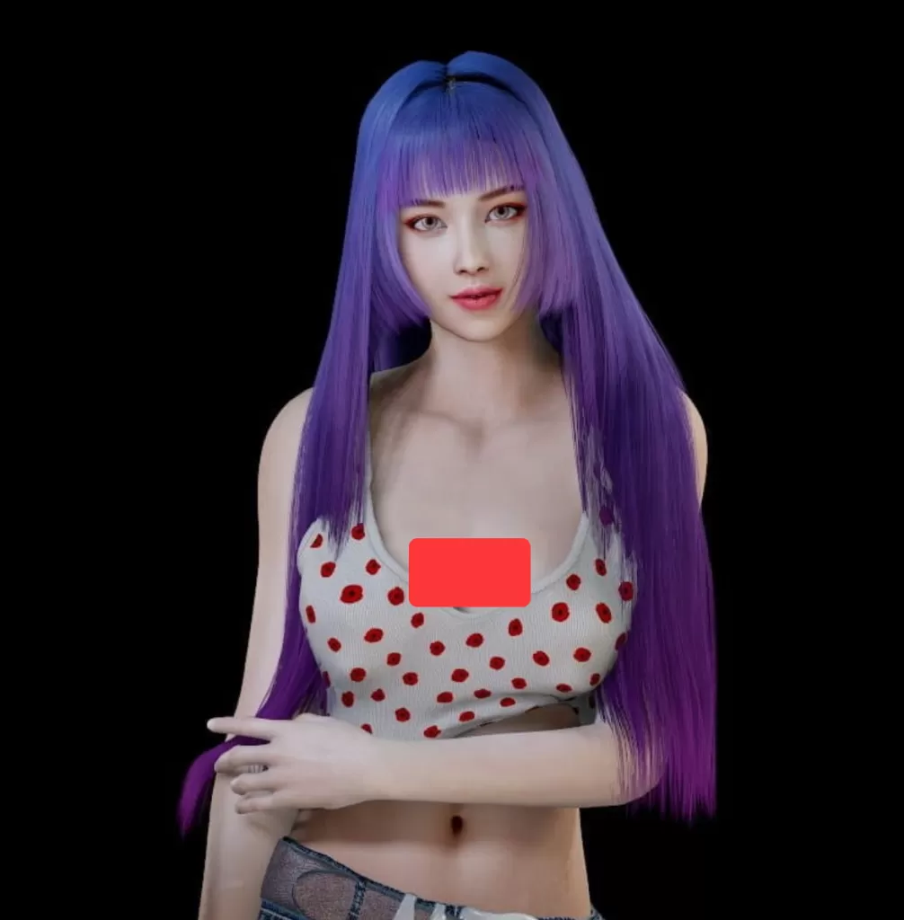 VR_Addict.Tifana-林夕资源VAM