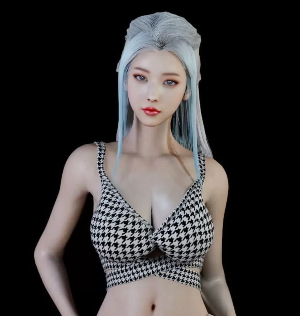 Vr_Addict.Raine-林夕资源VAM