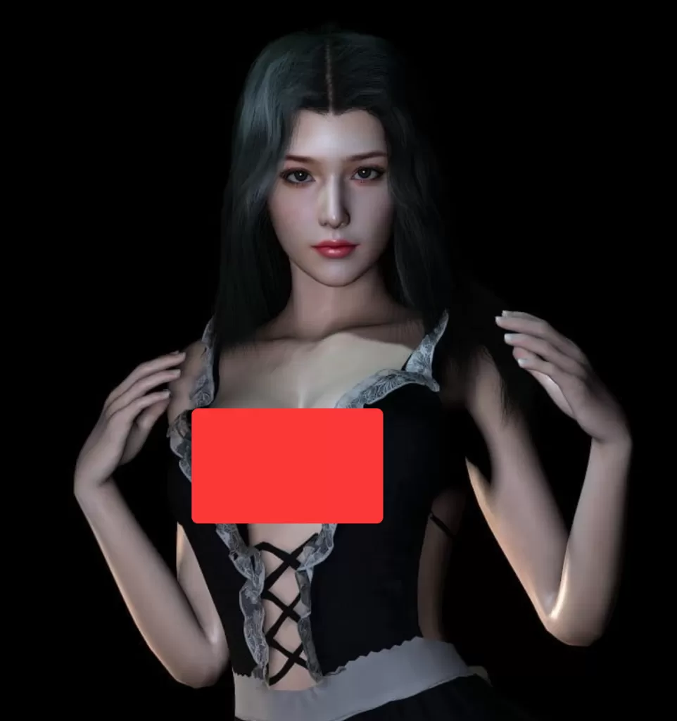 Vr_Addict.Sandara-林夕资源VAM