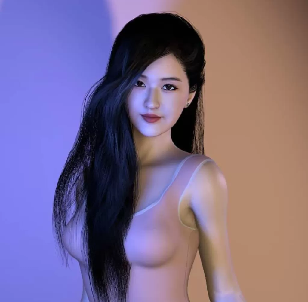 KKND.ZLS1216-林夕资源VAM