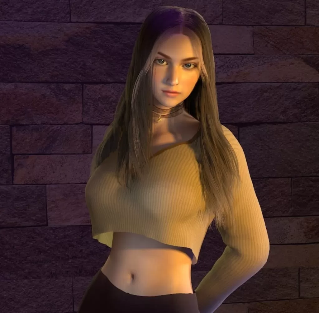 Luv.Lara-林夕资源VAM