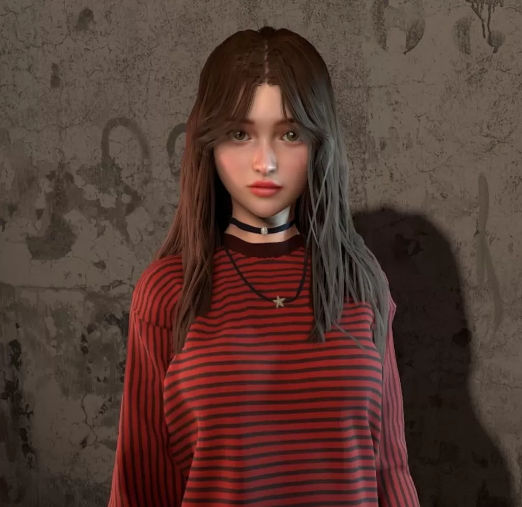 Luv.Mae-林夕资源VAM