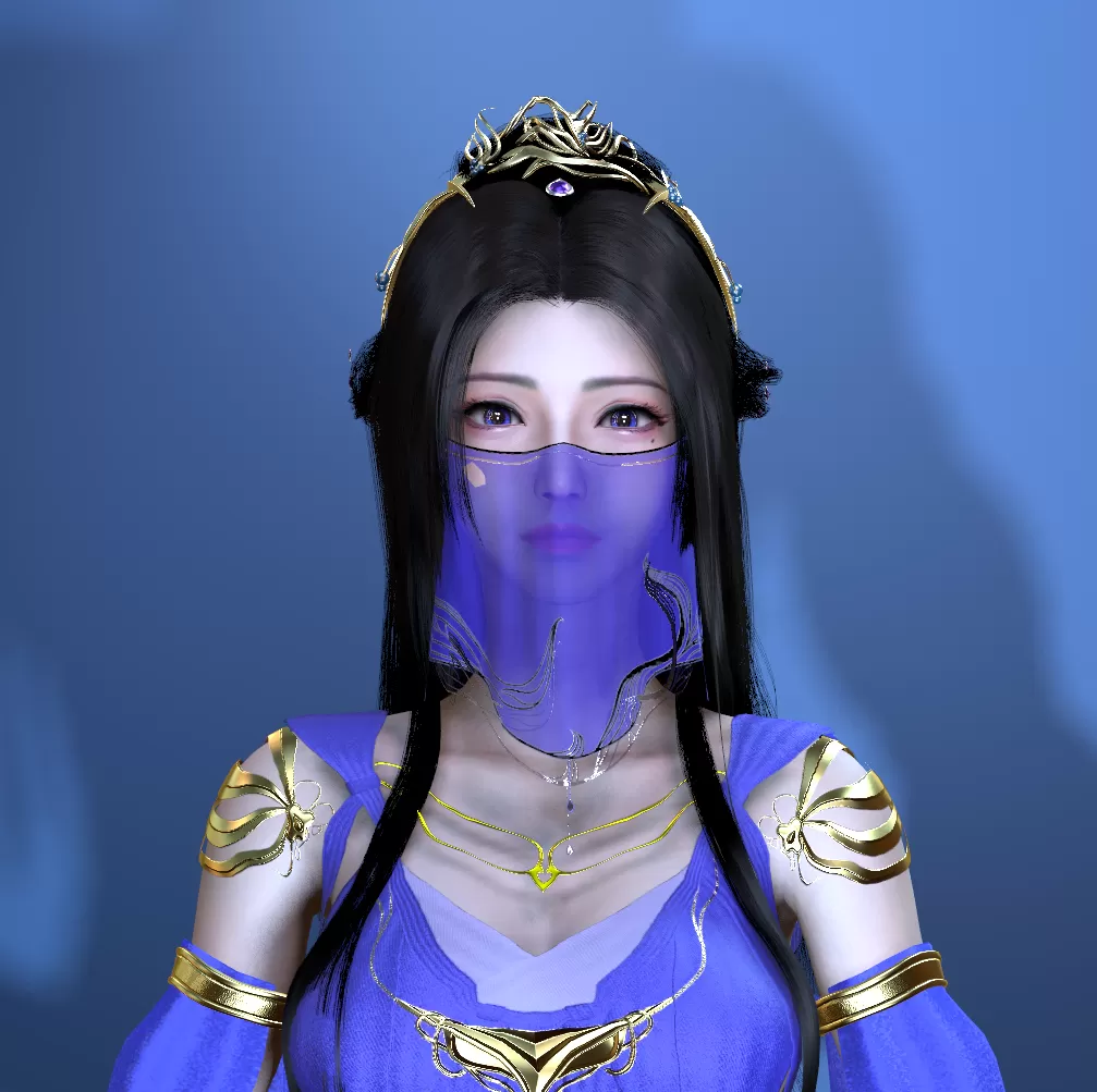 Wonder Girls - Tell Me by JULI-林夕资源VAM