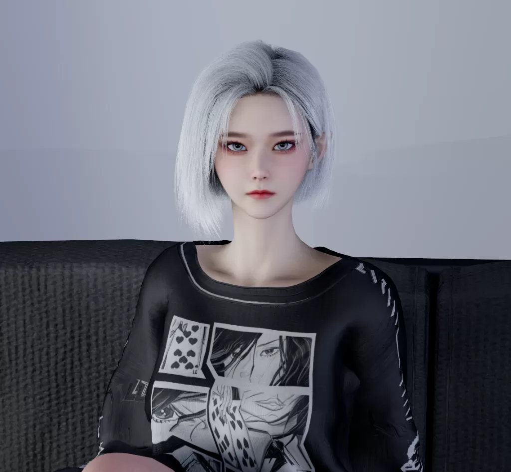 嘎嘎啊嘎嘎-gagaAgaga.074-林夕资源VAM