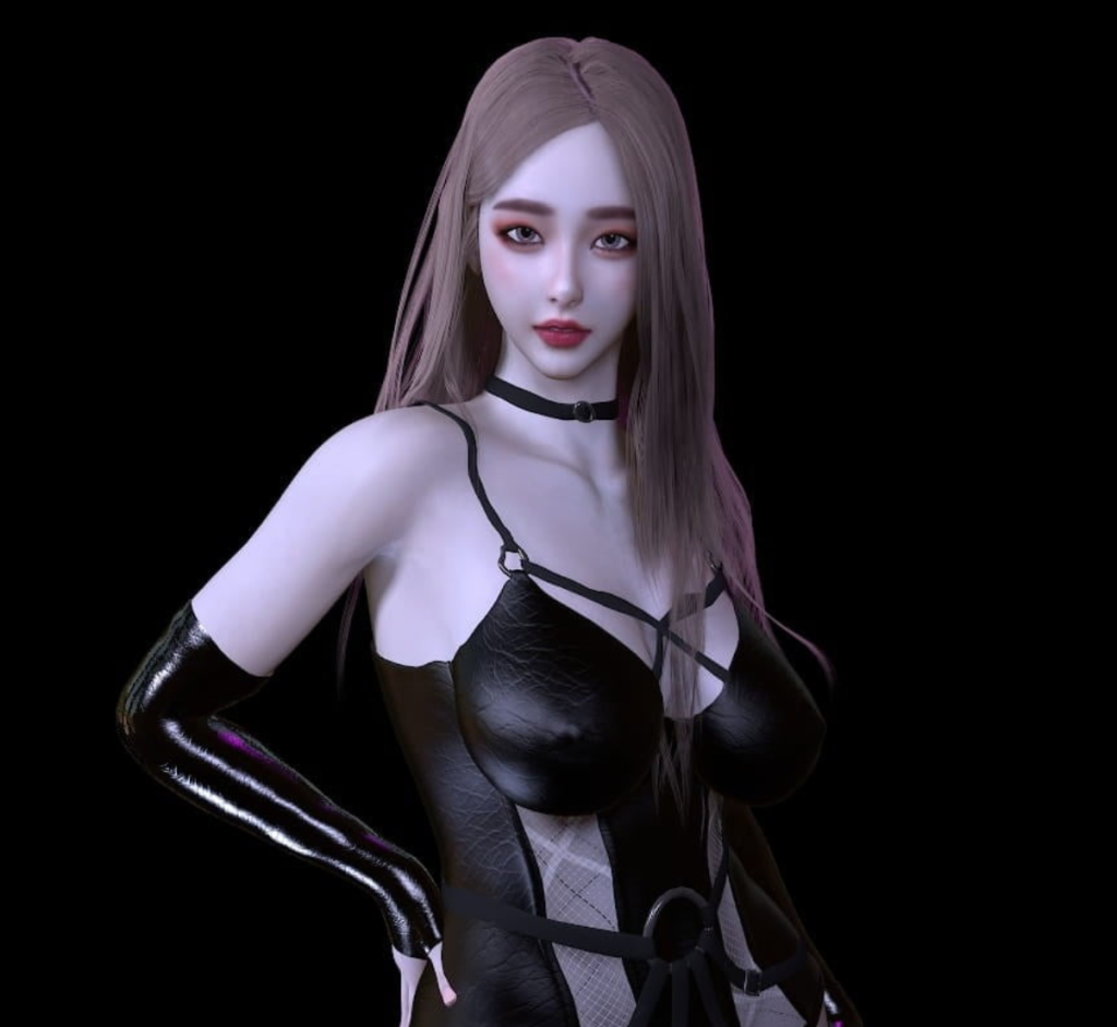 others.LV_Thicc-林夕资源VAM