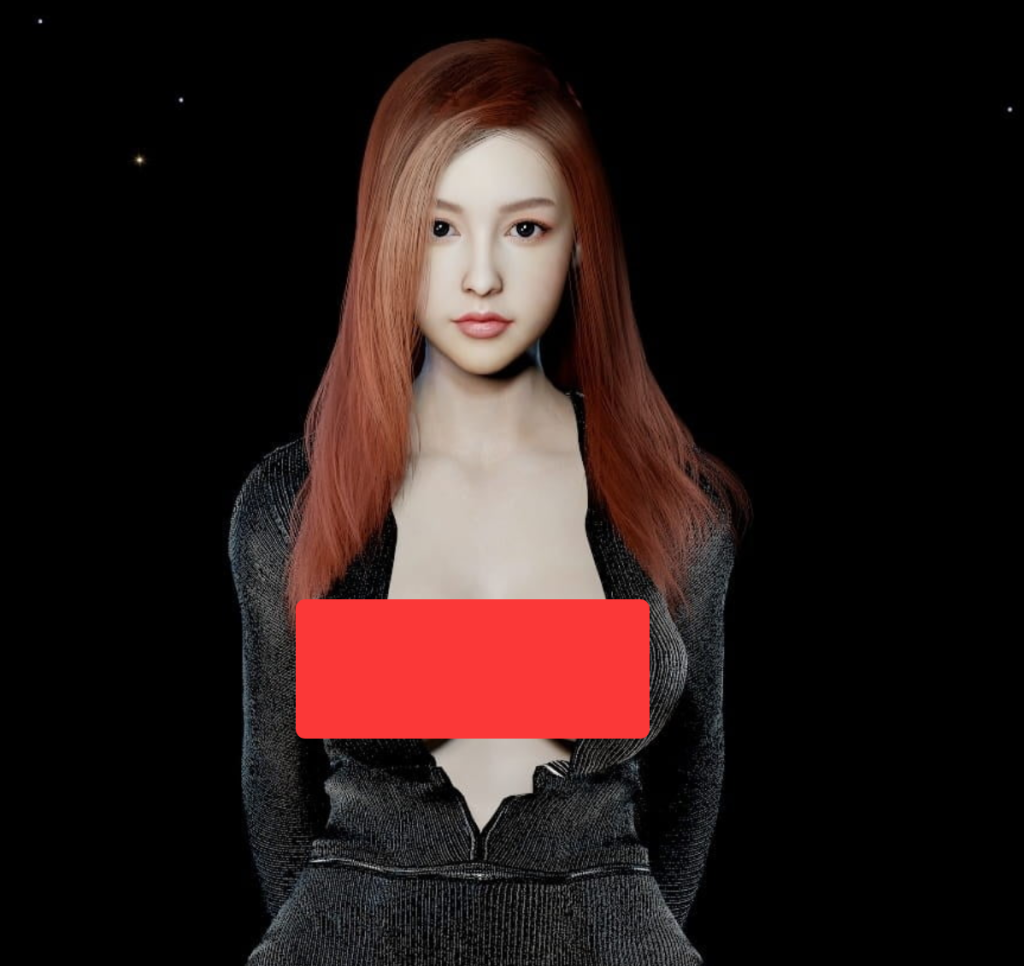 VR_Addict.Xinxue-林夕资源VAM