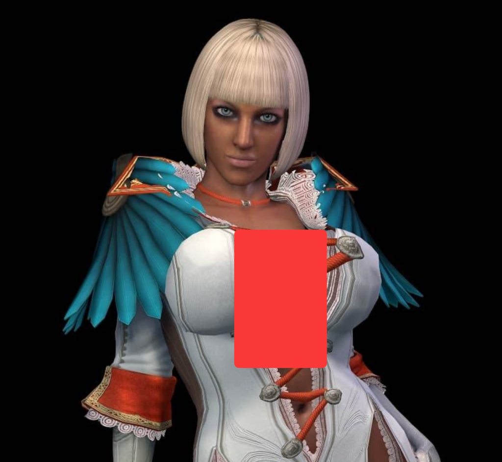 paledriver.Gloria-林夕资源VAM