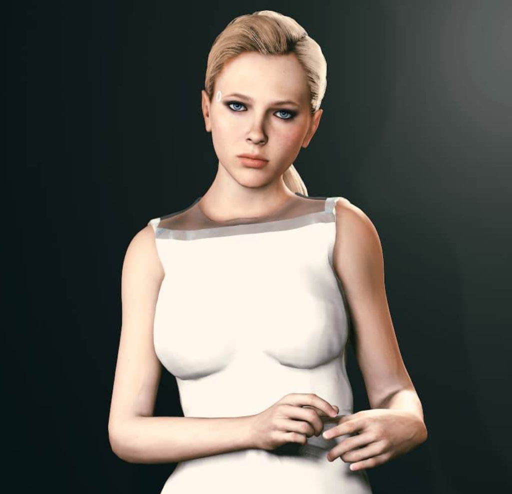 Skynet.Chloe-林夕资源VAM