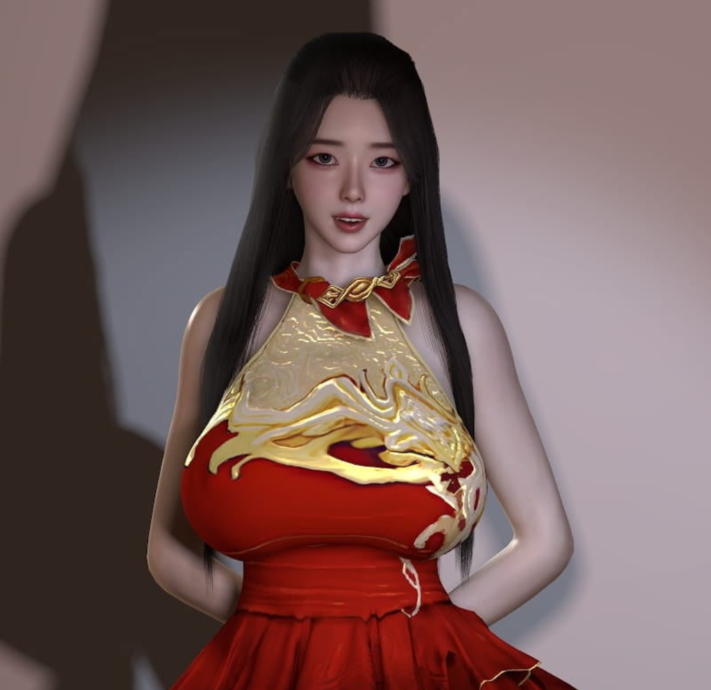 ReAcg.Qing_Lan-林夕资源VAM