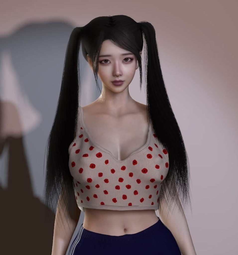 ReAcg.Taoyao-林夕资源VAM