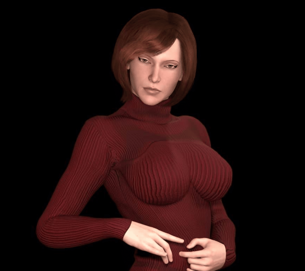 TheIddleVam.Dianne-林夕资源VAM