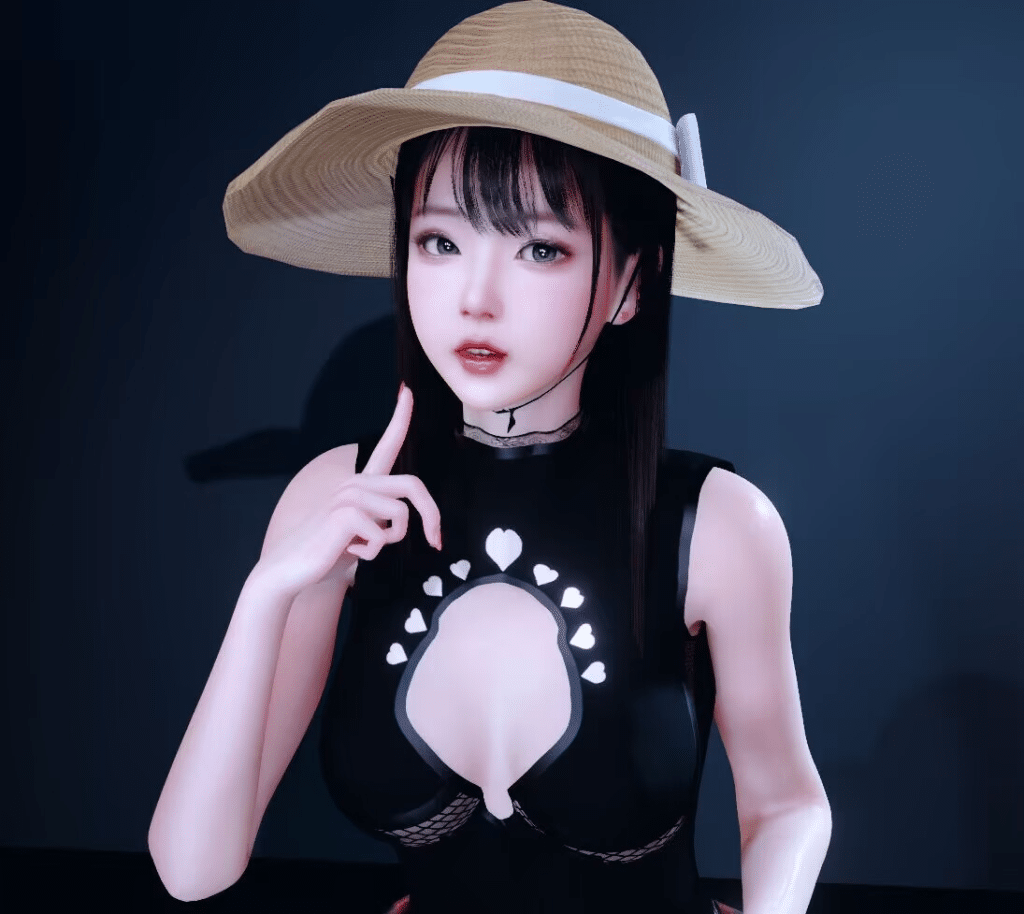 skk.A001-林夕资源VAM