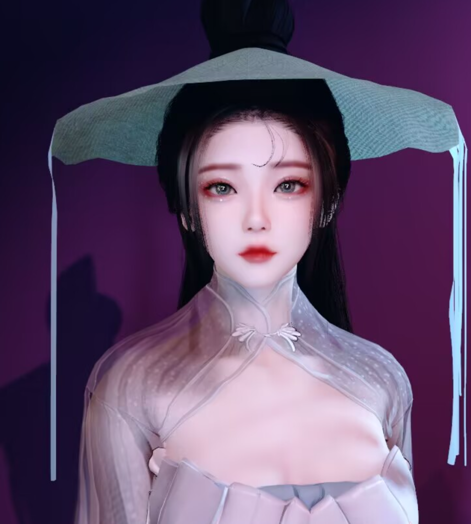 skk.A005-林夕资源VAM