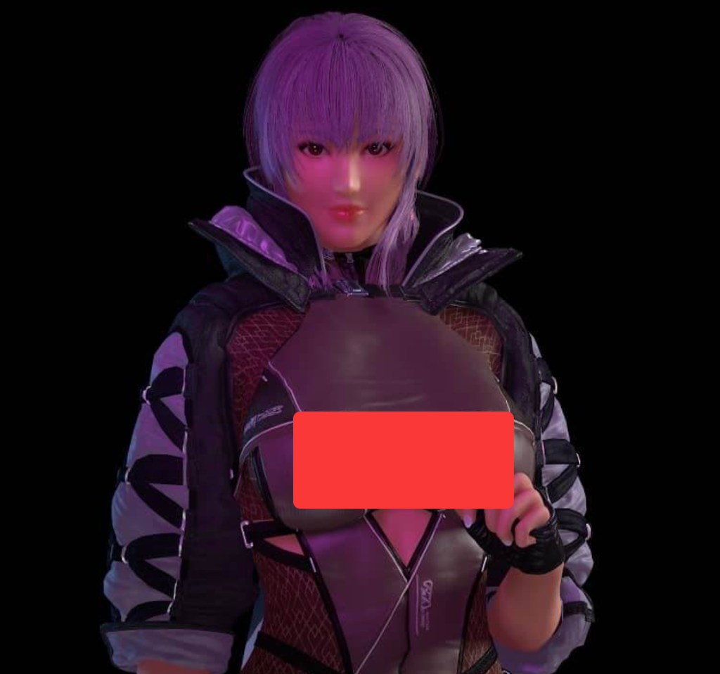 wunderwise.ayaya-林夕资源VAM