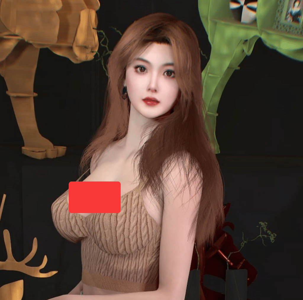 yesmola.B05-林夕资源VAM