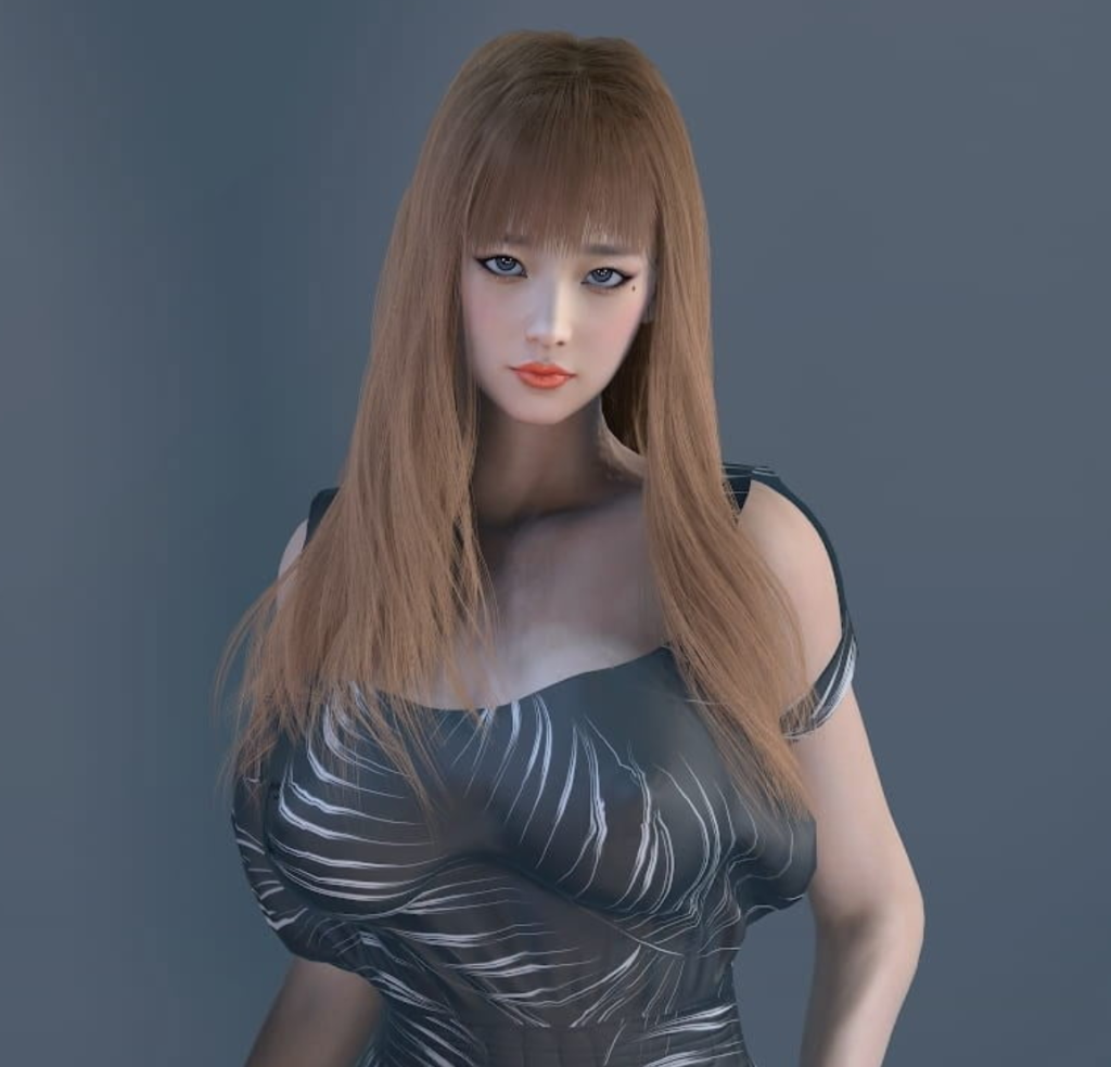 Vr_Addict.Lisana-林夕资源VAM